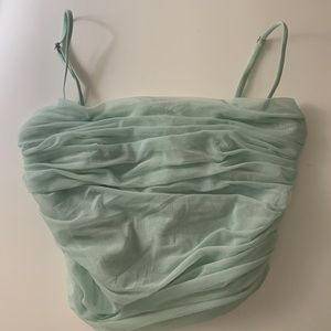 Babaton Luxor Tank - Aritzia